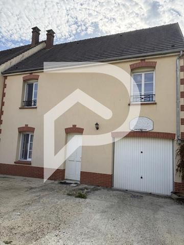 Maison 7 pièces 112 m2