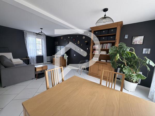 Maison 7 pièces 112 m2