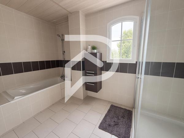 Maison 7 pièces 112 m2