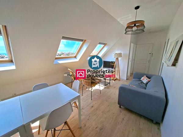 L'Agence Wimereusienne par Propriétés-Privées  .Com vous propose :