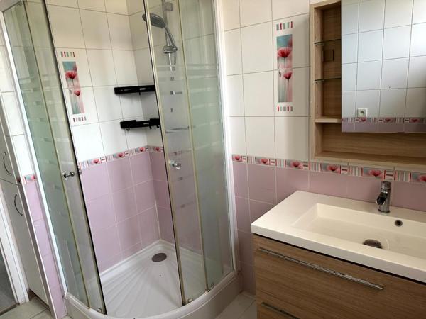 Maison à vendre 7 pièces entre POUILLY-EN-AUXOIS ET SEMUR-EN-AUXOIS (21)