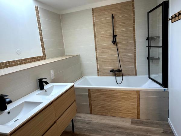 Maison à vendre 7 pièces entre POUILLY-EN-AUXOIS ET SEMUR-EN-AUXOIS (21)