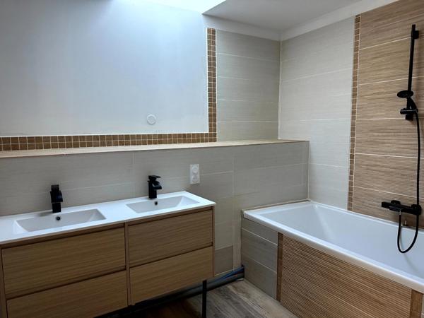 Maison à vendre 7 pièces entre POUILLY-EN-AUXOIS ET SEMUR-EN-AUXOIS (21)