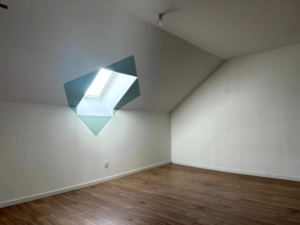 Maison à vendre 7 pièces entre POUILLY-EN-AUXOIS ET SEMUR-EN-AUXOIS (21)