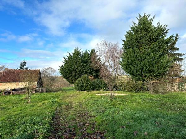 Maison à vendre 7 pièces entre POUILLY-EN-AUXOIS ET SEMUR-EN-AUXOIS (21)