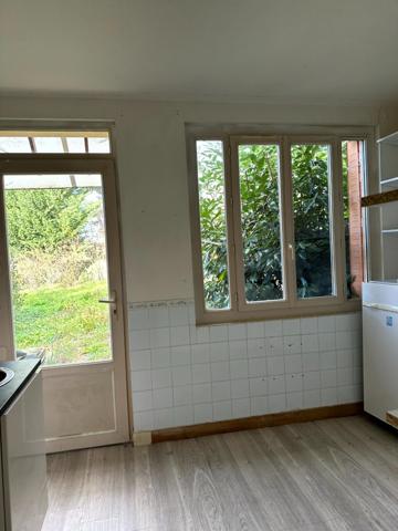 Maison à vendre 7 pièces entre POUILLY-EN-AUXOIS ET SEMUR-EN-AUXOIS (21)