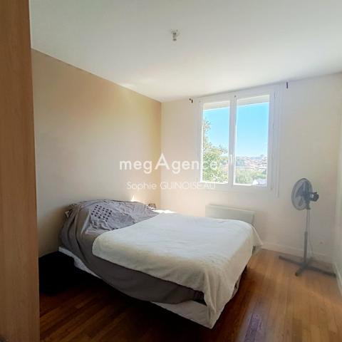 Appartement à CHOLET, 49300 - 4 pièces 67m²