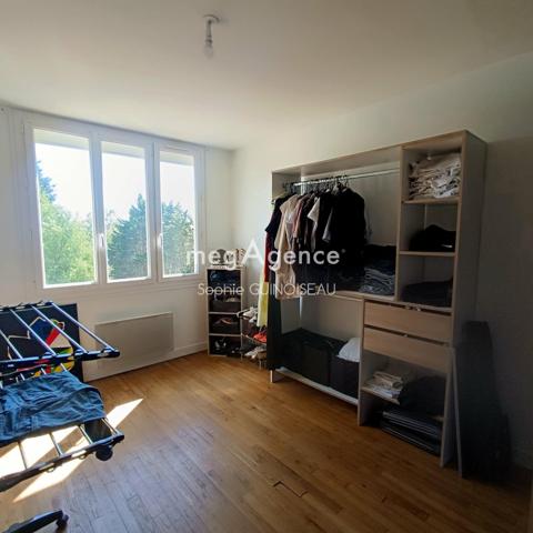 Appartement à CHOLET, 49300 - 4 pièces 67m²