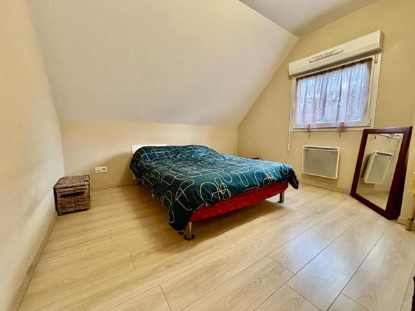 Beaucourt  90500 : Maison d'environ100 m2