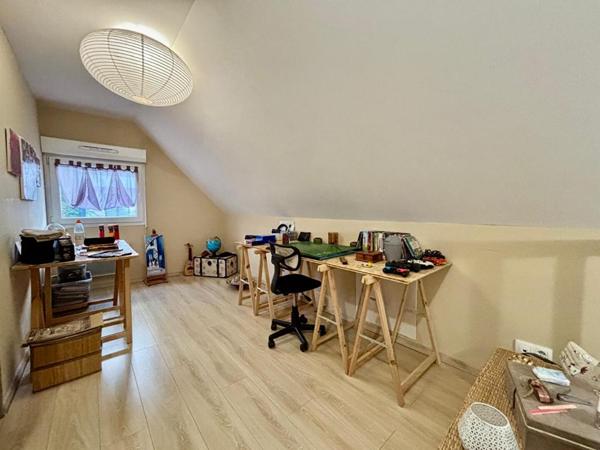 Beaucourt  90500 : Maison d'environ100 m2