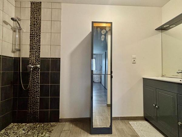 Beaucourt  90500 : Maison d'environ100 m2