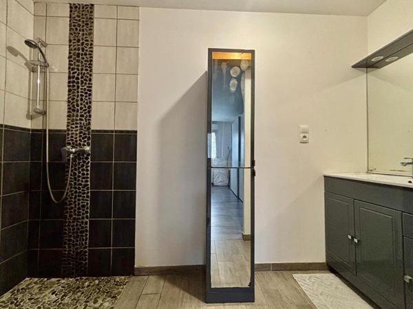 Beaucourt  90500 : Maison d'environ100 m2
