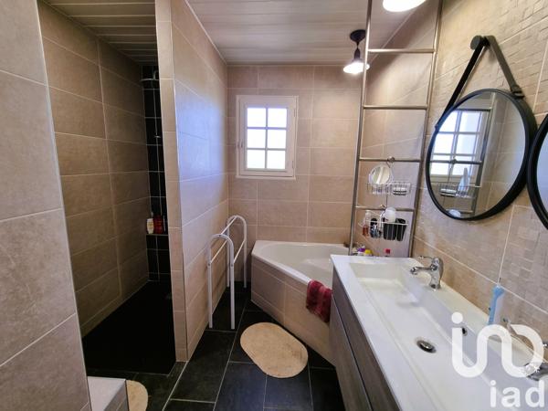 Maison à vendre 6 pièces 115 m² Mauléon