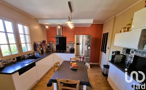 Maison à vendre 6 pièces 115 m² Mauléon