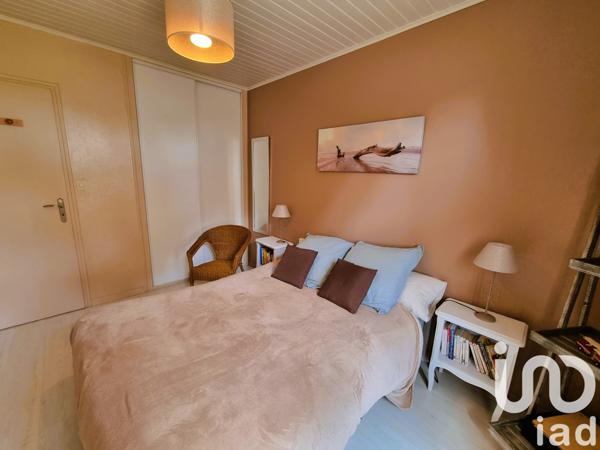 Maison à vendre 6 pièces 115 m² Mauléon