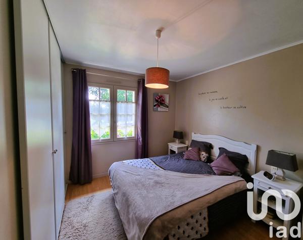 Maison à vendre 6 pièces 115 m² Mauléon