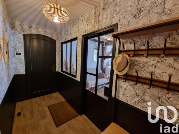 Maison à vendre 6 pièces 115 m² Mauléon