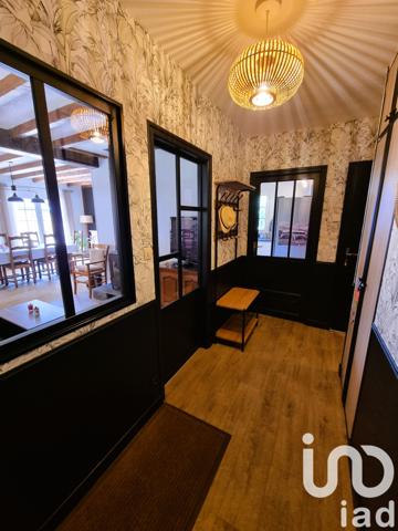 Maison à vendre 6 pièces 115 m² Mauléon