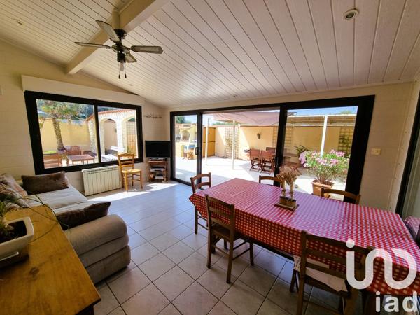 Maison à vendre 6 pièces 115 m² Mauléon