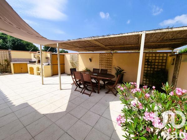 Maison à vendre 6 pièces 115 m² Mauléon