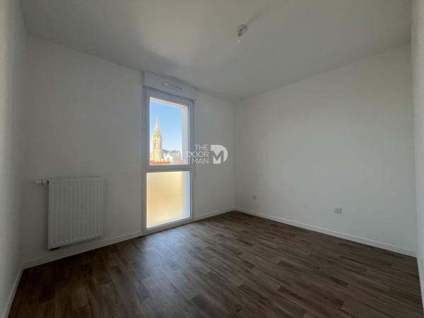 Appartement - Vendu - 82 m² - LA CHEVROLIERE | The Door Man