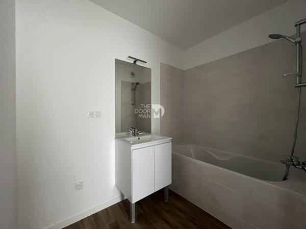Appartement - Vendu - 82 m² - LA CHEVROLIERE | The Door Man