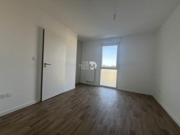 Appartement - Vendu - 82 m² - LA CHEVROLIERE | The Door Man