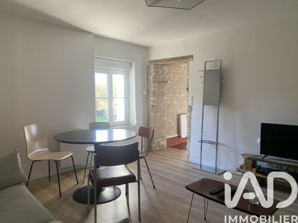 Maison à vendre 3 pièces 50 m² Levroux