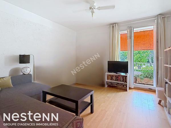 Appartement Brignoles 3 pièce(s) 52 m2