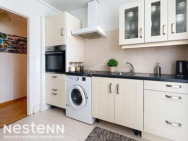 Appartement Brignoles 3 pièce(s) 52 m2