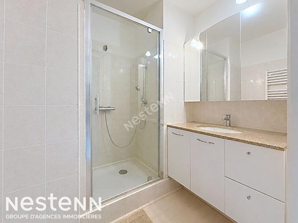 Appartement Brignoles 3 pièce(s) 52 m2
