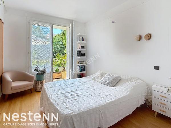 Appartement Brignoles 3 pièce(s) 52 m2