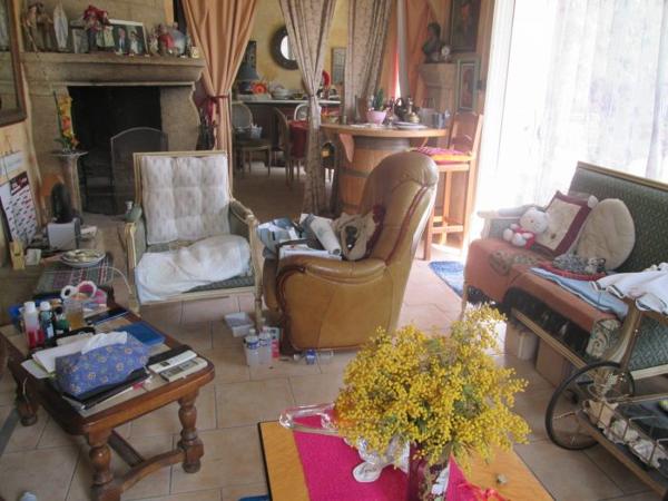 Maison traditionnelle Brignoles 110 m²