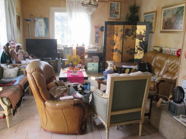 Maison traditionnelle Brignoles 110 m²