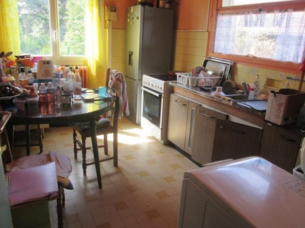 Maison traditionnelle Brignoles 110 m²