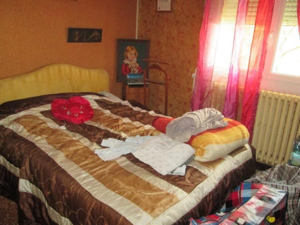 Maison traditionnelle Brignoles 110 m²