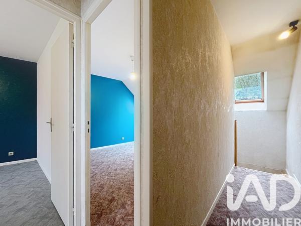 Maison à vendre 3 pièces 70 m² Vermenton