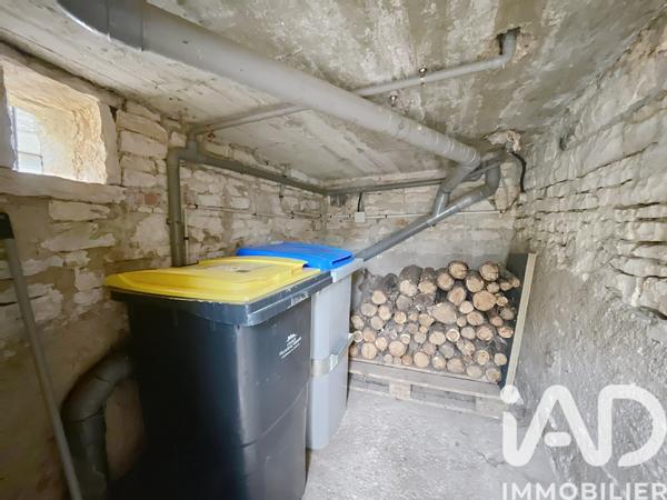 Maison à vendre 3 pièces 70 m² Vermenton