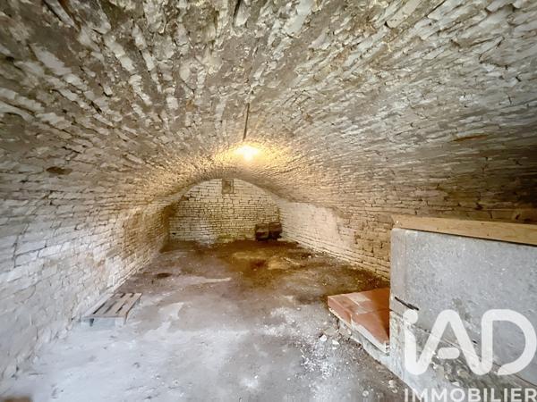 Maison à vendre 3 pièces 70 m² Vermenton