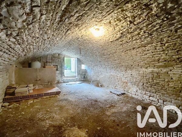 Maison à vendre 3 pièces 70 m² Vermenton