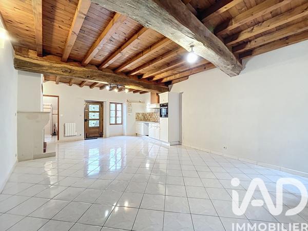 Maison à vendre 3 pièces 70 m² Vermenton