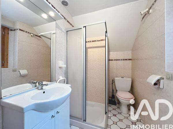 Maison à vendre 3 pièces 70 m² Vermenton