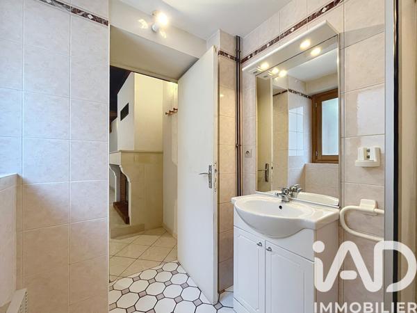 Maison à vendre 3 pièces 70 m² Vermenton