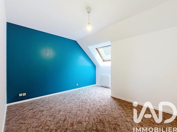 Maison à vendre 3 pièces 70 m² Vermenton