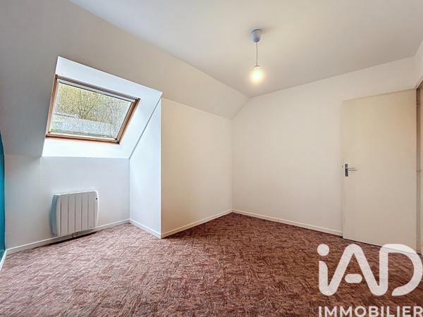 Maison à vendre 3 pièces 70 m² Vermenton