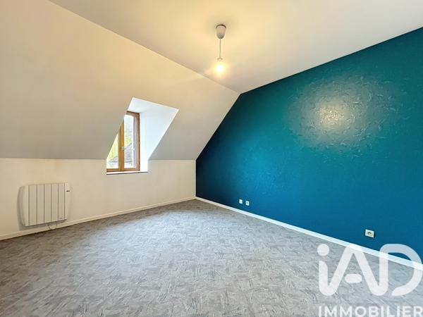 Maison à vendre 3 pièces 70 m² Vermenton