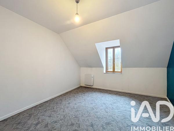 Maison à vendre 3 pièces 70 m² Vermenton