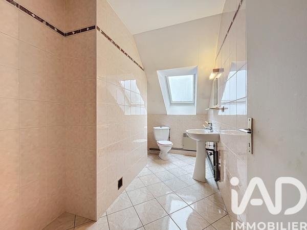 Maison à vendre 3 pièces 70 m² Vermenton