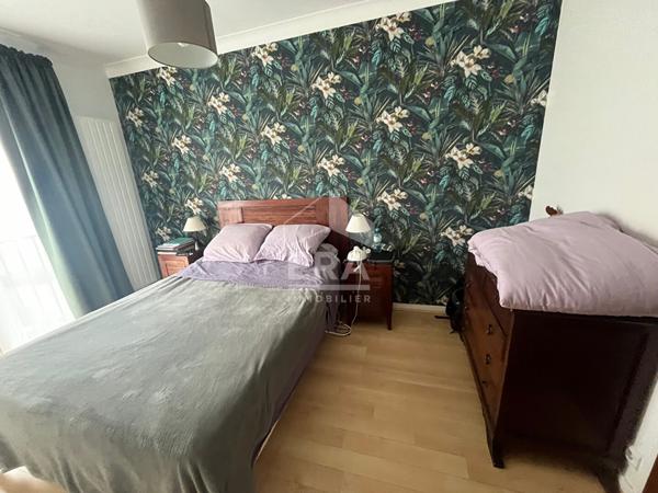 Maison 5/6 chambres entièrement rénovée à VILLEPREUX