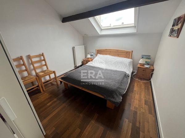 Maison 5/6 chambres entièrement rénovée à VILLEPREUX